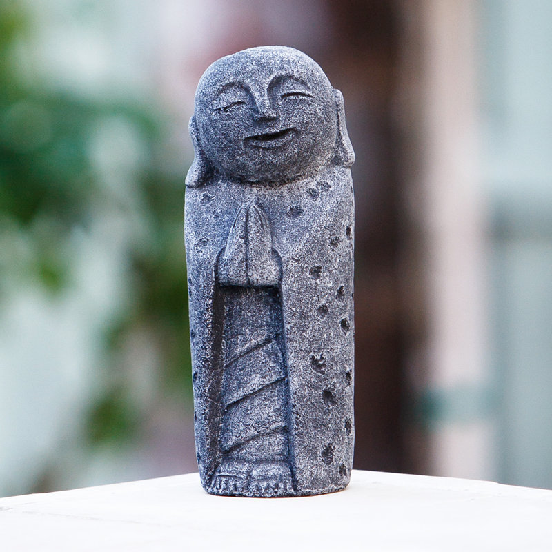 Religious & Spiritual Weather Resistant Garden Statue