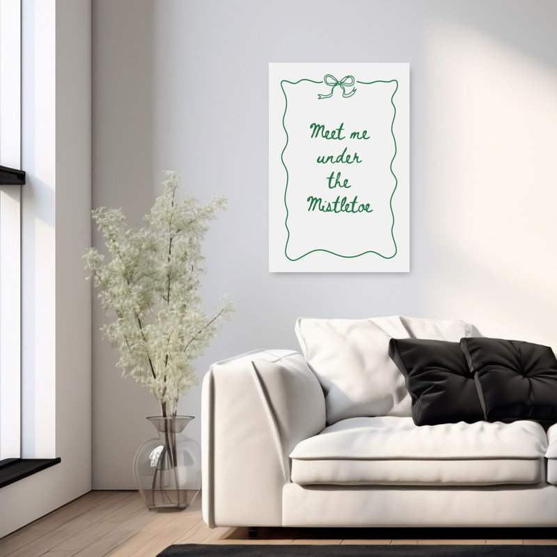Print, 91.44cm H x 60.96cm W