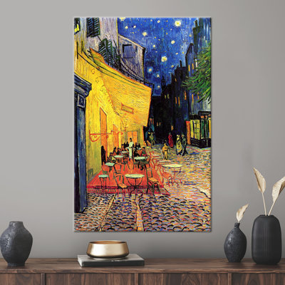 Print on Canvas