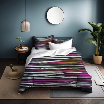 Polyester Duvet Cover