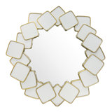 Overlap Mirror