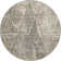Premium Machine Washable Cerrito AMF591 Beige Rug