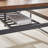 Adaliah 6 - Person Four Leg Base Dining Set