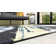 Galaxy Series Abrstract Black/Gray/Ivory/Beige Area Rug
