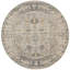 Sorensen Oriental Grey/Beige Area Rug-410054372