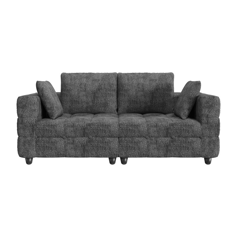 ROMA 77.16"  Couch