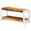 Spiva Unfinished TV Stand for TVs up to 32"