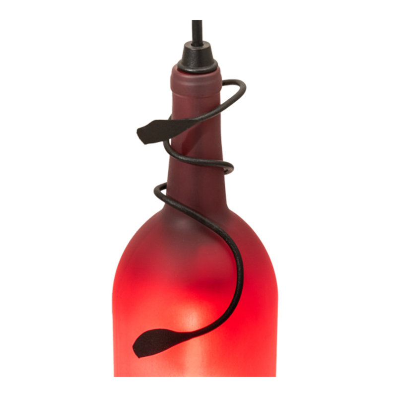 Tuscan Vineyard 1 - Light Pendant