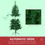 Arbre de Noël artificiel