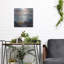 Art mural en métal «Pacifier» par Jeanette Vertentes Beachcrest Home ™-333946908