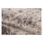 Bonvey Abstract Silver Sand Area Rug-27504779