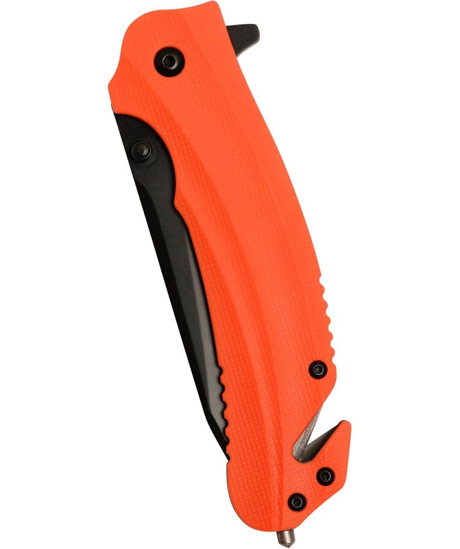 Couteau de poche multifonction Kershaw Barricade (8650)