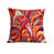 Red Abstract 18 selected