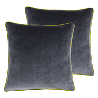 Square Meridian Square Scatter Cushion