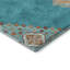 Tapis oriental Guada AMF1014 lavable à la machine de qualité supérieure-113873509