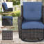 Ensemble de chaises berçantes pour l'extérieur Deb-542393095-575132427
