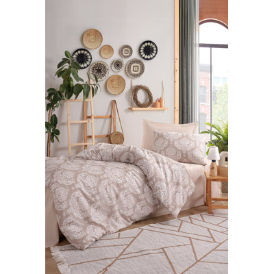 Quilt Cover Set