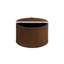 The Vermeer Collection Fluted Coffee Table With Lift Up Storage-127278774