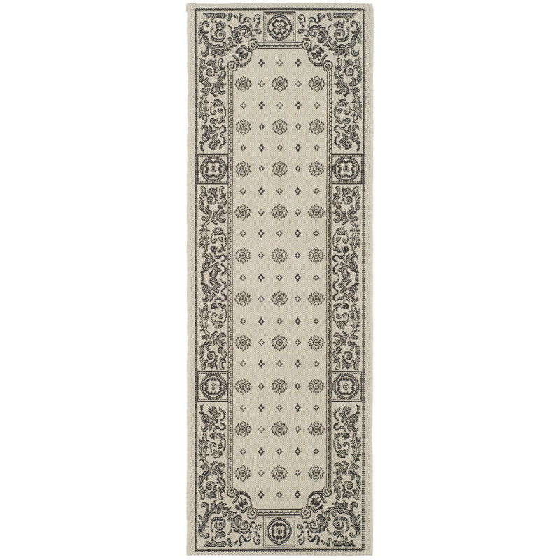 Tapis oriental Herefordshire Performance, Rectangle 2 pi 7 po x 5 pi