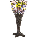 Creede Torchiere Table Lamp