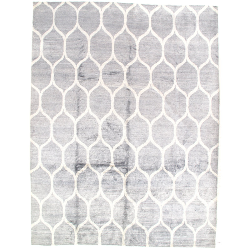 Geometric Indoor Rug