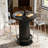 Cocktail Table,Bar Table,Round Coffee Table-1519619553