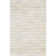 Demie Hand Tufted Wool Abstract Area Rug