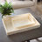 Triton Shell / Capiz Tray-96187670-96187671
