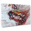 Infinite Love In Abstract - Wrapped Canvas Painting-55313317