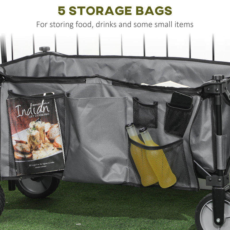 Garden Carts