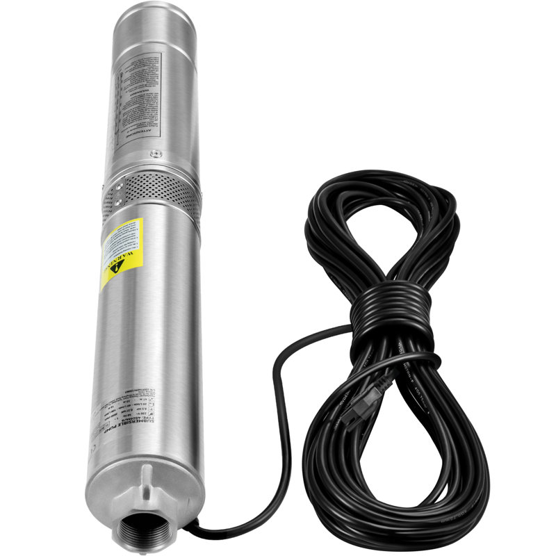 Odise Plug-in Pump