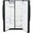 36" Side By Side 25.3 cu. ft. Refrigerator-62229184