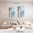 White Modern City Buildings-771847625