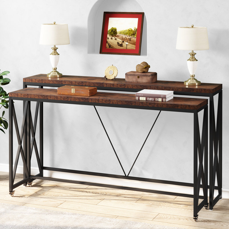 Rondalla 66.92'' Console Table