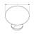 1 1/4" Diameter Round Knob