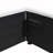 Queen Size Upholstered Platform Bed-688296426