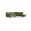 Tyler Sectional With Bumper (95" X 95")-1938865924-1938865969