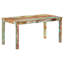 Curry Solid Wood Top Dining Table-2112652238