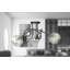 Alifonso Glass Semi Flush Mount-112352897