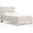 Julyen Panel Headboard-100946460