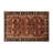 Turkish Brown Indoor and Outdoor Area Rug-1468071608