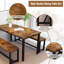 Ensemble repas pour 4 personnes Theoline-708860865