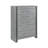 Lorenzo Silver Chest