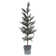120cm Artificial Fir Christmas Tree