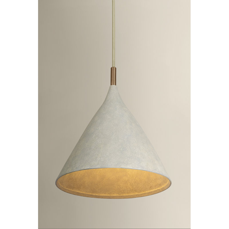 Benson Chandelier, 40
