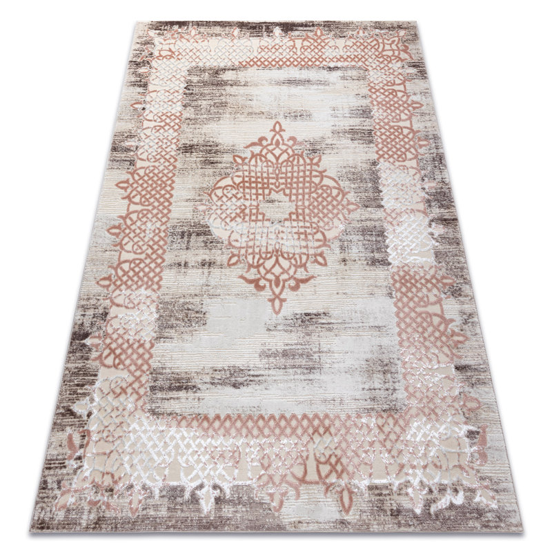 Rechteckig Parsonage Area Rug, Rectangle 160 x 220cm