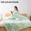 Faux Rabbit Fur Blanket Machine Woven Throw Blanket-122585725-122585728