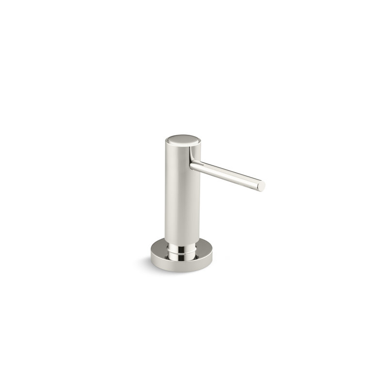 One™ Soap/Lotion Dispenser