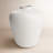 Mable Round Ceramic Table Vase -102181602
