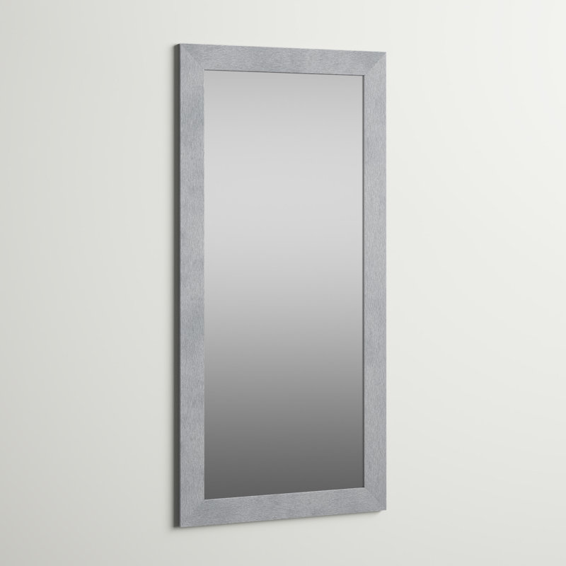 Miroir pleine grandeur Taron, 65,5 po x 30,5 po